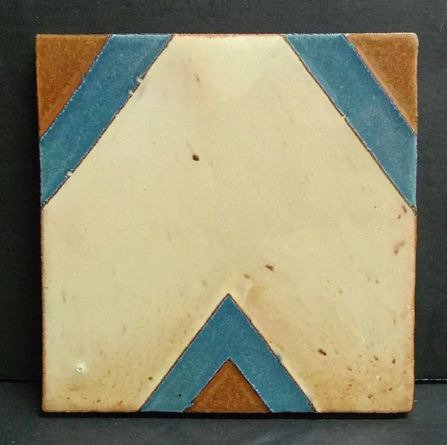 Southwest Style Vintage Tile by Mosaic Tile Co.