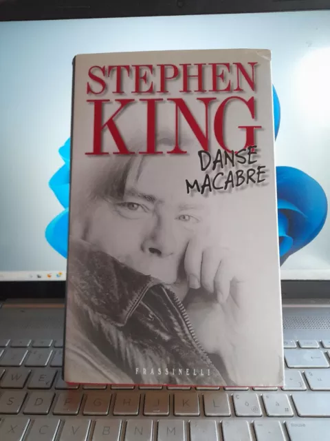 Danse Macabre Stephen King Frassinelli