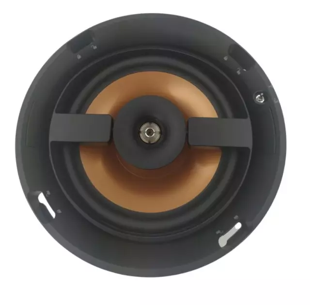 KLIPSCH PRO18RC haut-parleur d'installation au plafond (une pièce)