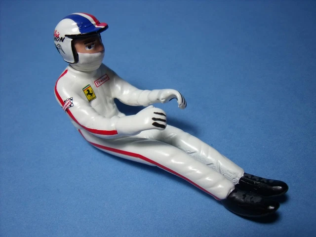 1/18 F1 CASQUES X 5 ALONSO 2004 A PEINDRE | Vroom Models