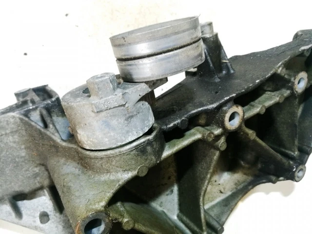 6730912627 Tendeur de Courroie Set 673091 for Renault Vel Satis 20 FRF807204-89
