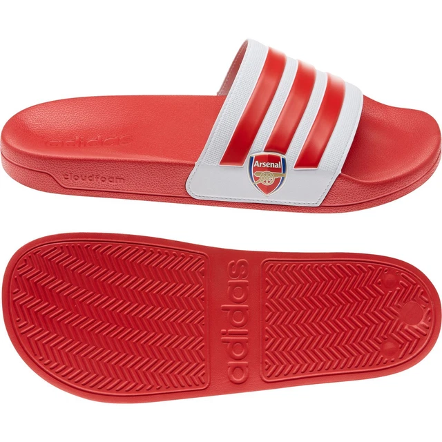 Arsenal adidas online slides