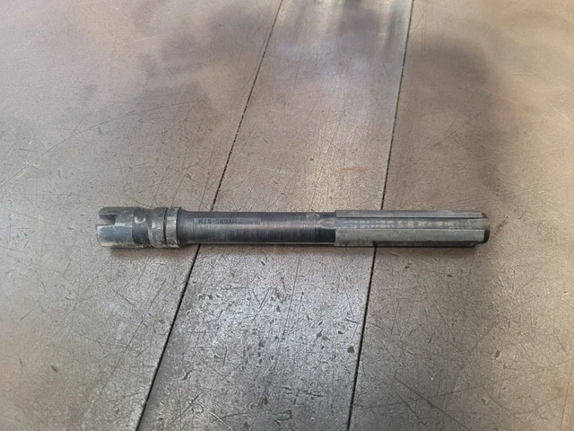 Sunnen Honing K16-588AH Mandrel - Used Sunnen Honing Tooling - No Wedge