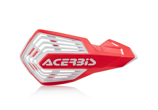 Manubrio Moto Accossato MX-Enduro 7/8 (22 Mm), Per Husqvarna SM 125 125cc (2008), Made In Italy