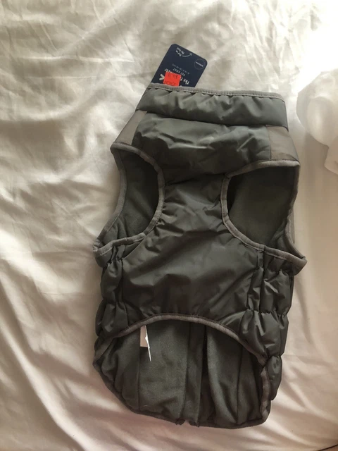 Medium sized pet coat