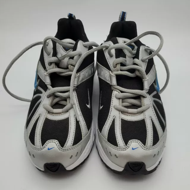 Nike dart sales vi
