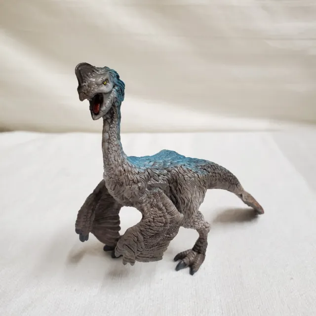 Schleich Oviraptor Dinosaur Realistic