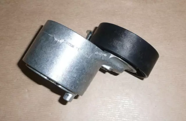 Galet Tendeur De Courroie Pour Peugeot Boxer Iii Ducato 3.0Hdi 1611423880 Orig. 3