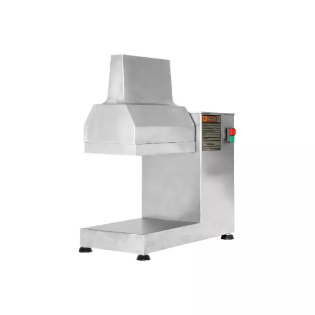 Omcan USA 17847 Electric Meat Tenderizer/Strip Cutter