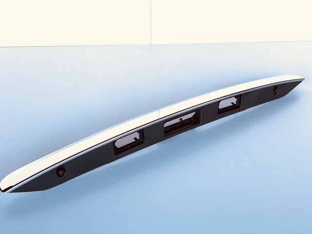 Gdfnmogo Heckklappengriff Für Mercedes GLA W156 & B-Klasse W246