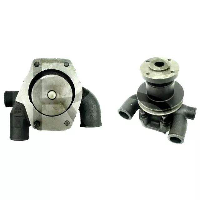 Wasserpumpe für Eicher Traktor 3155 3253 3254 3255 3256 AD 3.152 15005023