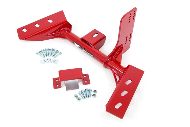UMI Performance 2232-R Torque Arm Relocation Kit 1982-1992 Camaro/Firebird TH400