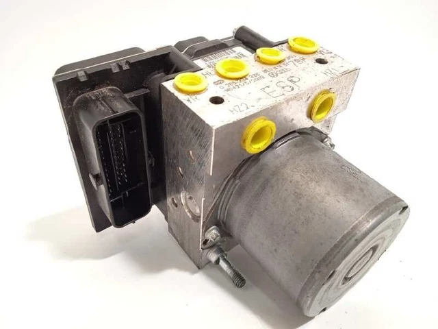 8E0614517BF /ABS / 0265234336/8E0910517H/6821786 Pour SEAT Exeo Berline 3R