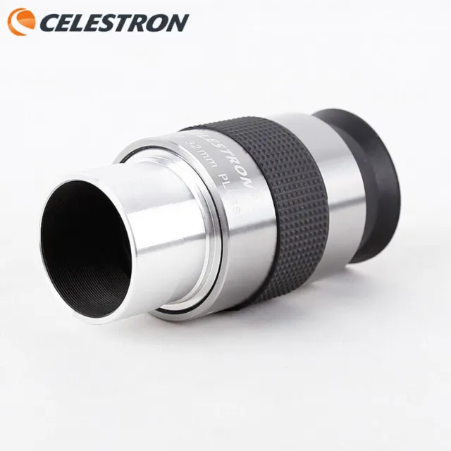 Celestron Omni Series Eyepiece Plossl 4 6 9 12 15 32 40 32 mm Lens 1.25" AU 2