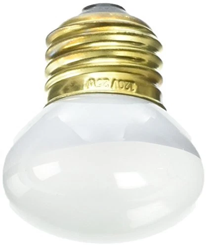 Zoo Med Labs 25W Nano Basking Spot Lamp