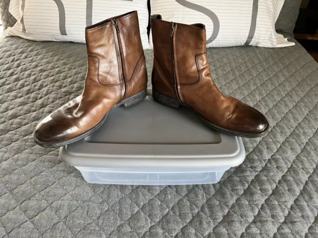 mens boots - To Boot New York - Chelsea