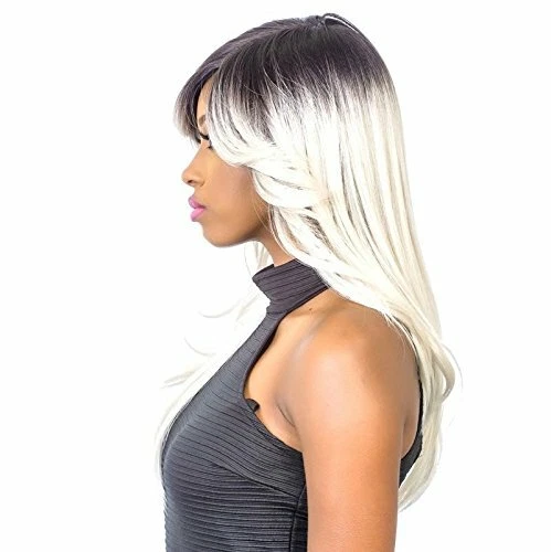 Diana synthetic hair wig yuna shop