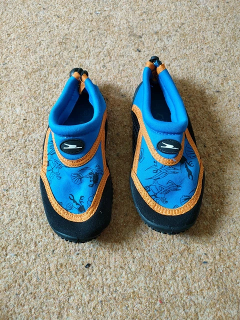 Crane aqua shoes clearance