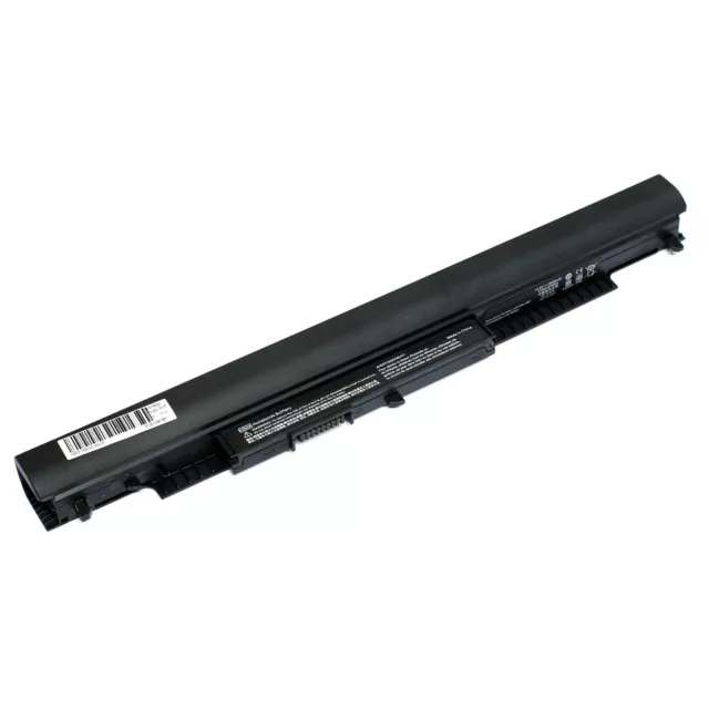 Batterie compatible pour HP HS04 HS04041 HS04041-CL HS04XL 14.6V 2600mAh