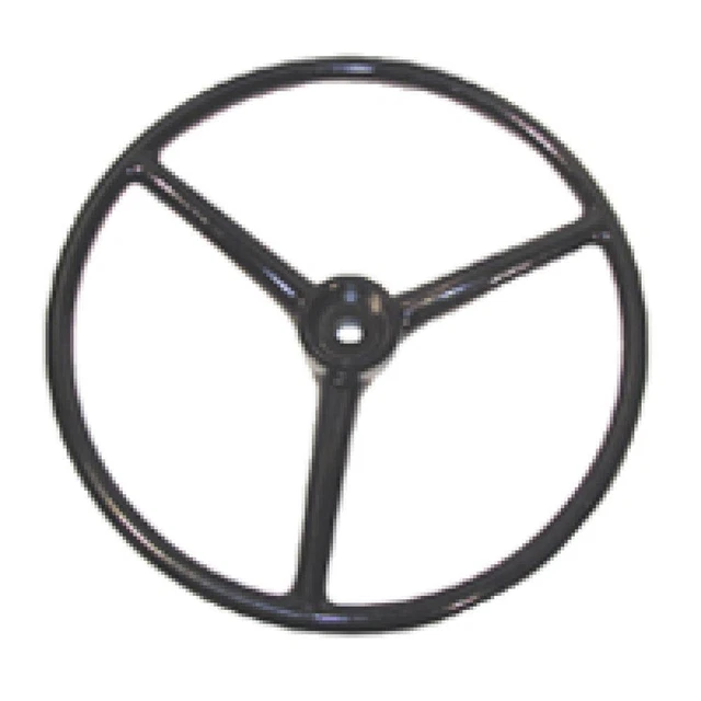 10A14456 Steering Wheel For Mpl Moline Tractor Models G705 M5 M504