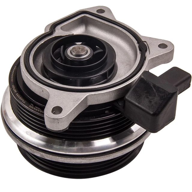 WATER PUMP FOR VW Sharan GOLF MK5 JETTA PASSAT CC POLO TOURAN TIGUAN 1.