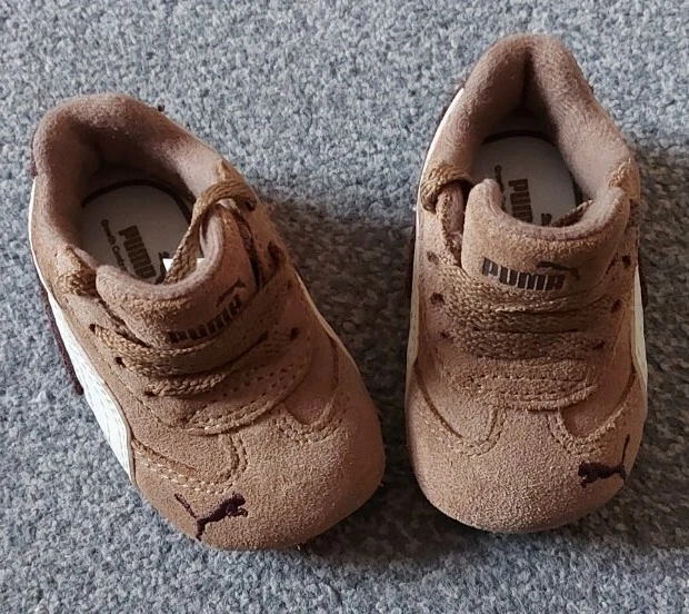Scarpe Ginnastica Bambino Puma IN VENDITA PicClick IT