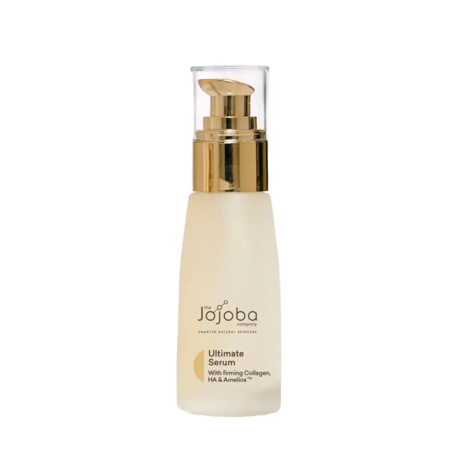 The Jojoba Company Ultimate Serum 30ml NEW