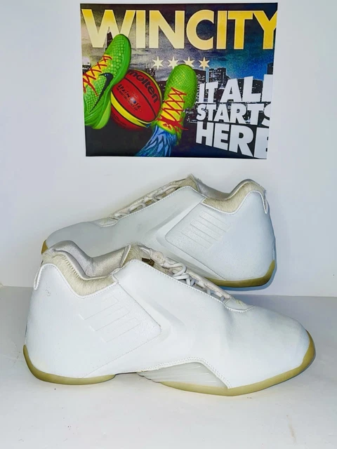 adidas TRX manic 27.5cm Rare Adidas Trainers FOR SALE! - PicClick UK