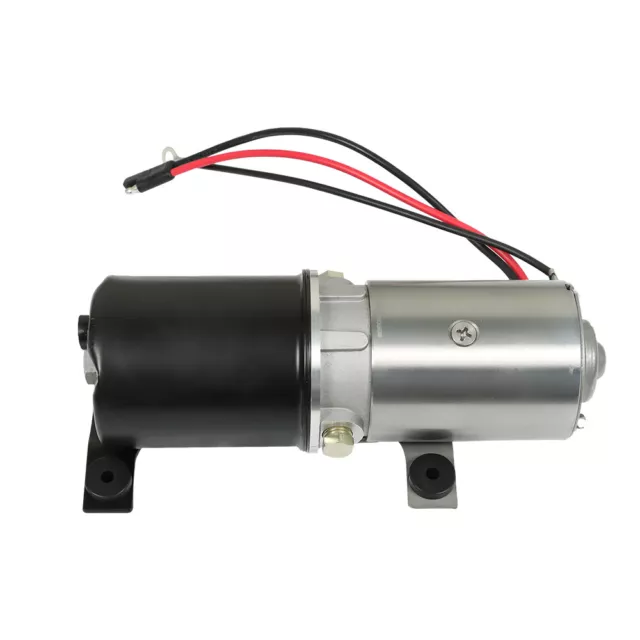 NEW Convertible Top Motor Pump PTM-2 Fit For 1979 -1991 1992 1993 Ford Mustang 2