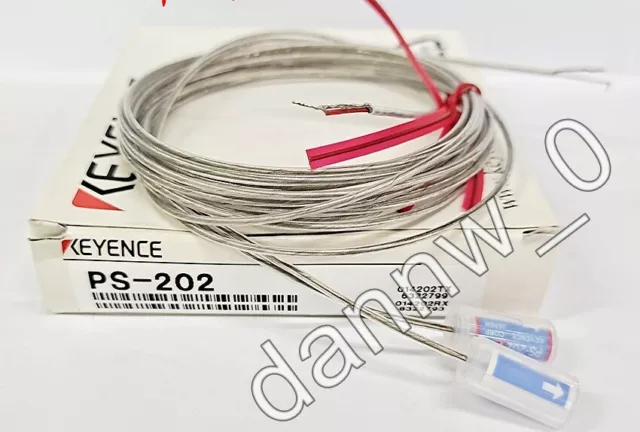 New in box for KEYENCE PS-202 photoelectric sensor Switch