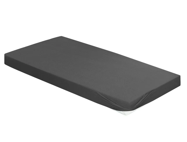 irisette Spannbettlaken Vesuv JERSEY (BL 100x200 cm) BL 100x200 cm