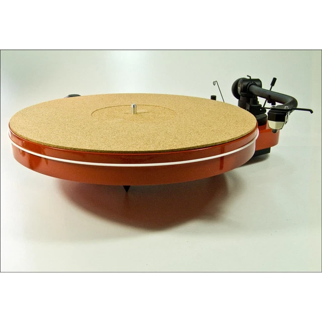 Tapis De Plateau De Plateau Tournant, Tampon En Caoutchouc De Disque