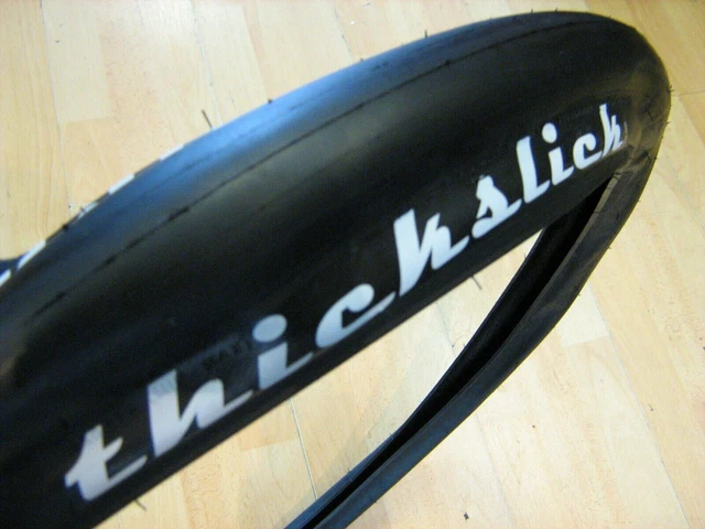 Thickslick tires 27.5 mtb discount
