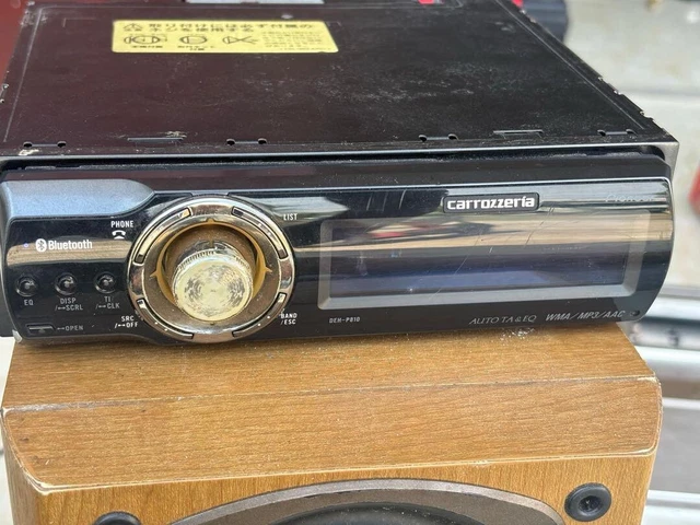 Pioneer cld d'occasion - Photo, audio & vidéo - - page 2