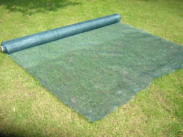 Rete di Talpa Barriera per Talpe Lotta contro le Talpe Griglia 3M X 10m 2