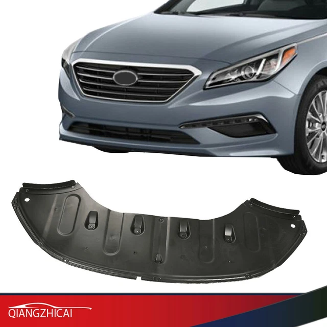 NEW FRONT ENGINE Splash Shield Under Cover For 2008-2012 Chevrolet