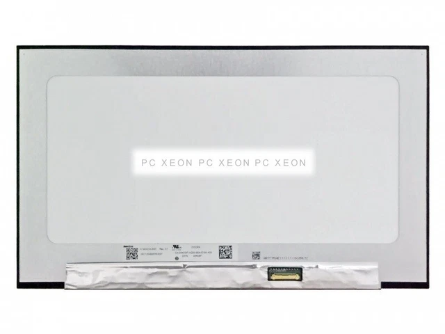 13,3'' LED Écran LCD Affichage pour HP ProBook 430 G6 G7 B133XTN03.2