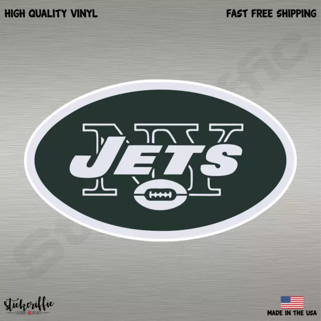 Logo Stickers - Free Shipping