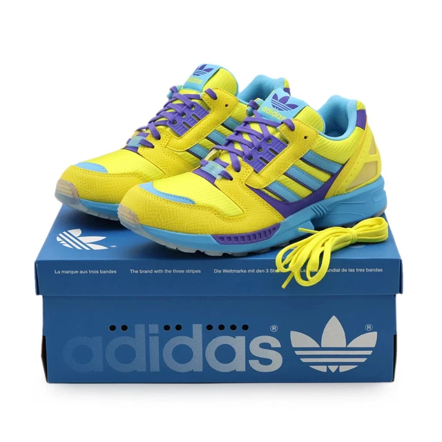atmos adidas Originals ZX8000 