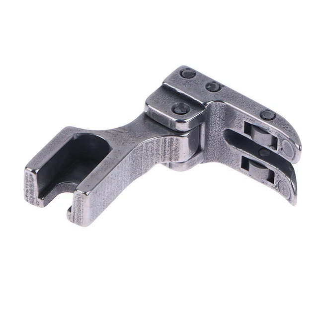 Industrial Sewing Machine Roller Foot Presser Foot SPK-3 Bearing Presser Foot