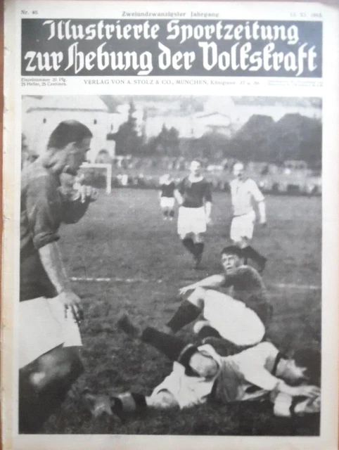 Neue Illustrierte Zeitung XIV. Jahrgang 1938 Nr.12 vom 24. März 1938