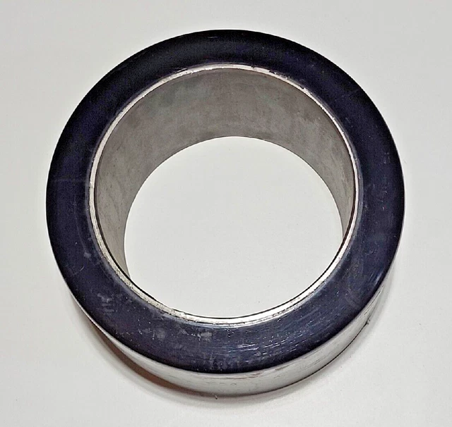 14x7x10 Millenium Polyurethane Press On Tire for forklifts 200342215
