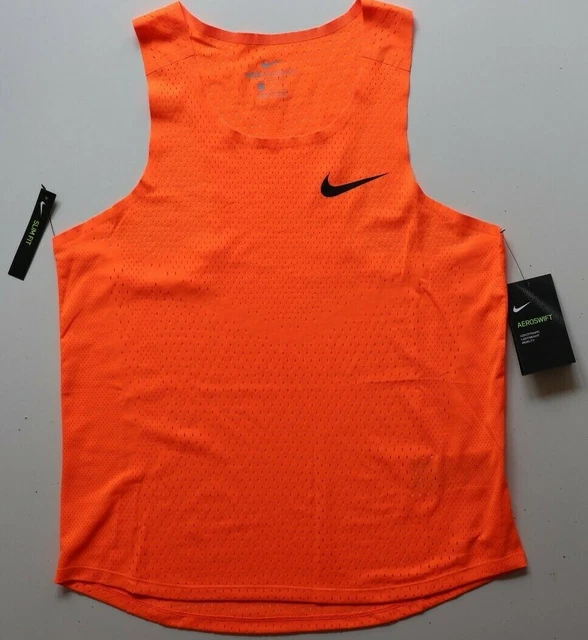 Nike mesh deals vest tank top