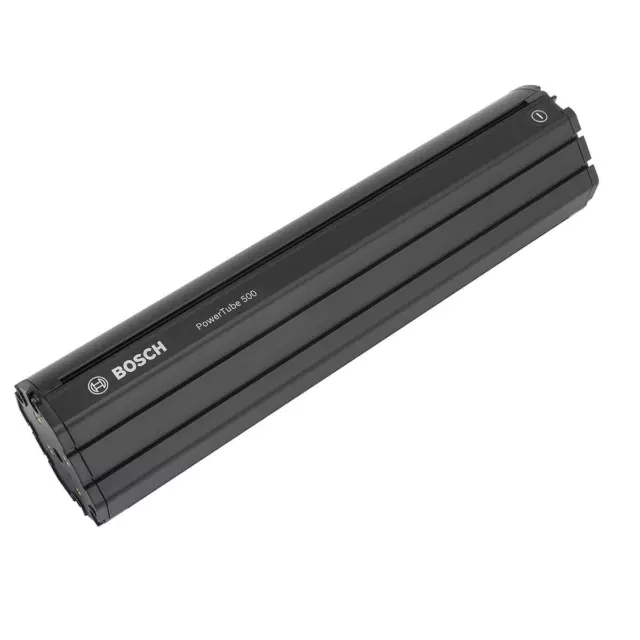 powertube 500 vertical