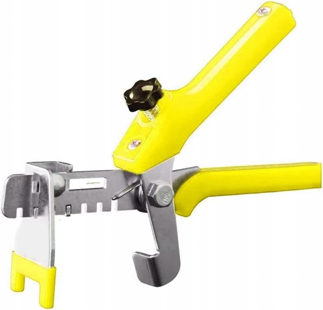 Livellatori Per Piastrelle PIASTRELLE SISTEMA DI Livellamento - Foto 5