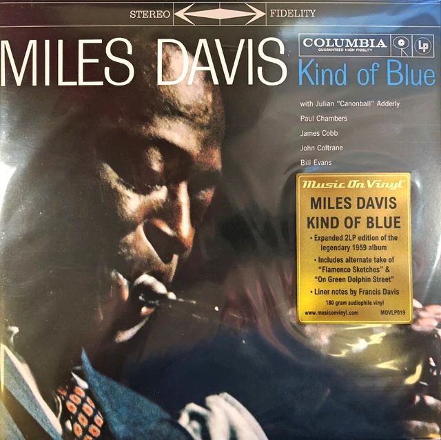 US盤 2EYE 矢印 Miles Davis / Four & More Four & More - Wikipedia