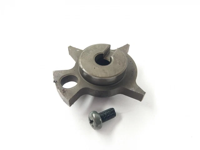 Suzuki GSF 1200 Bandit GV75A [1998] - Ignition Rotor Ignition Rotor