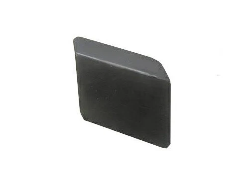 Cache Jet Lave-Phare Droit BMW E46 1997-2005 – Pièce OEM 61677066848, ABS Noir, Remplacement Direct Et Ajustement Parfait