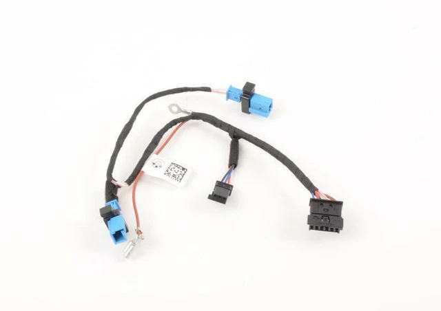Câblage de volant BMW F07 F10 F11 F06 F12 F13 7848330 32307848330 NOUVEAU