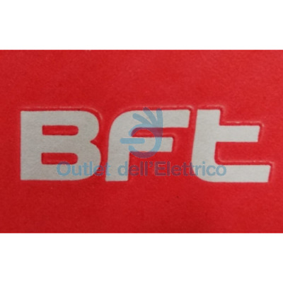 BFT Bft Protección Lampeg.lampo Pintar 
